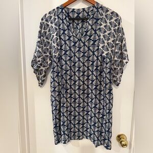 💙Women's Lightweight Minidress/ TunicTop